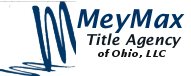 MeyMax Title Agency of Ohio, LLC